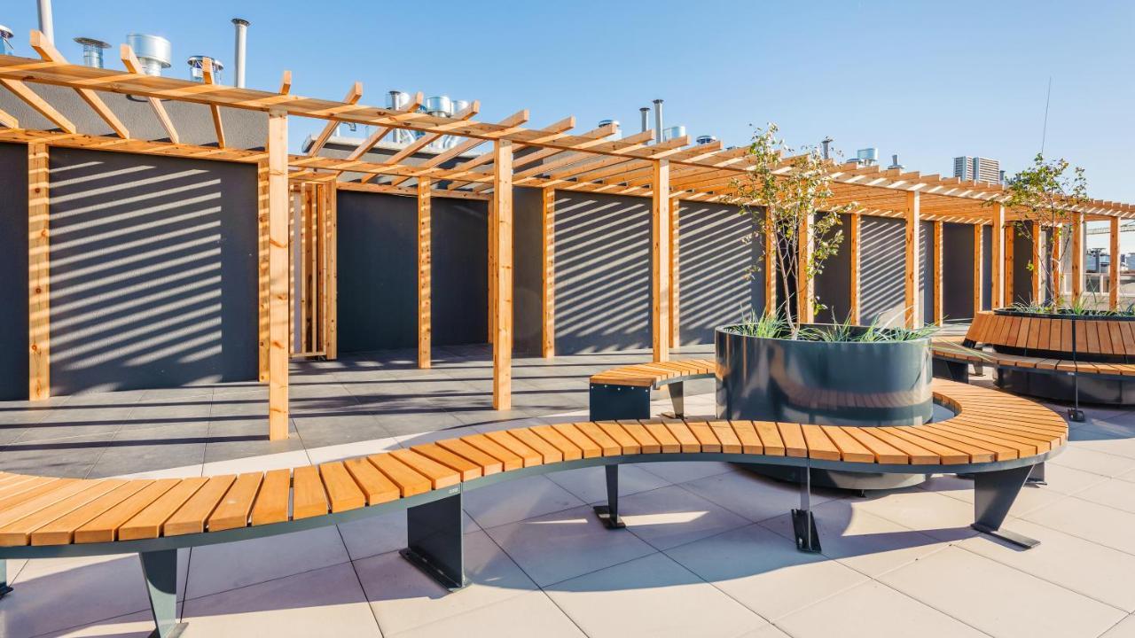 Apartamenty Sun & Snow Polanki Aqua Z Basenem Kołobrzeg Exterior foto