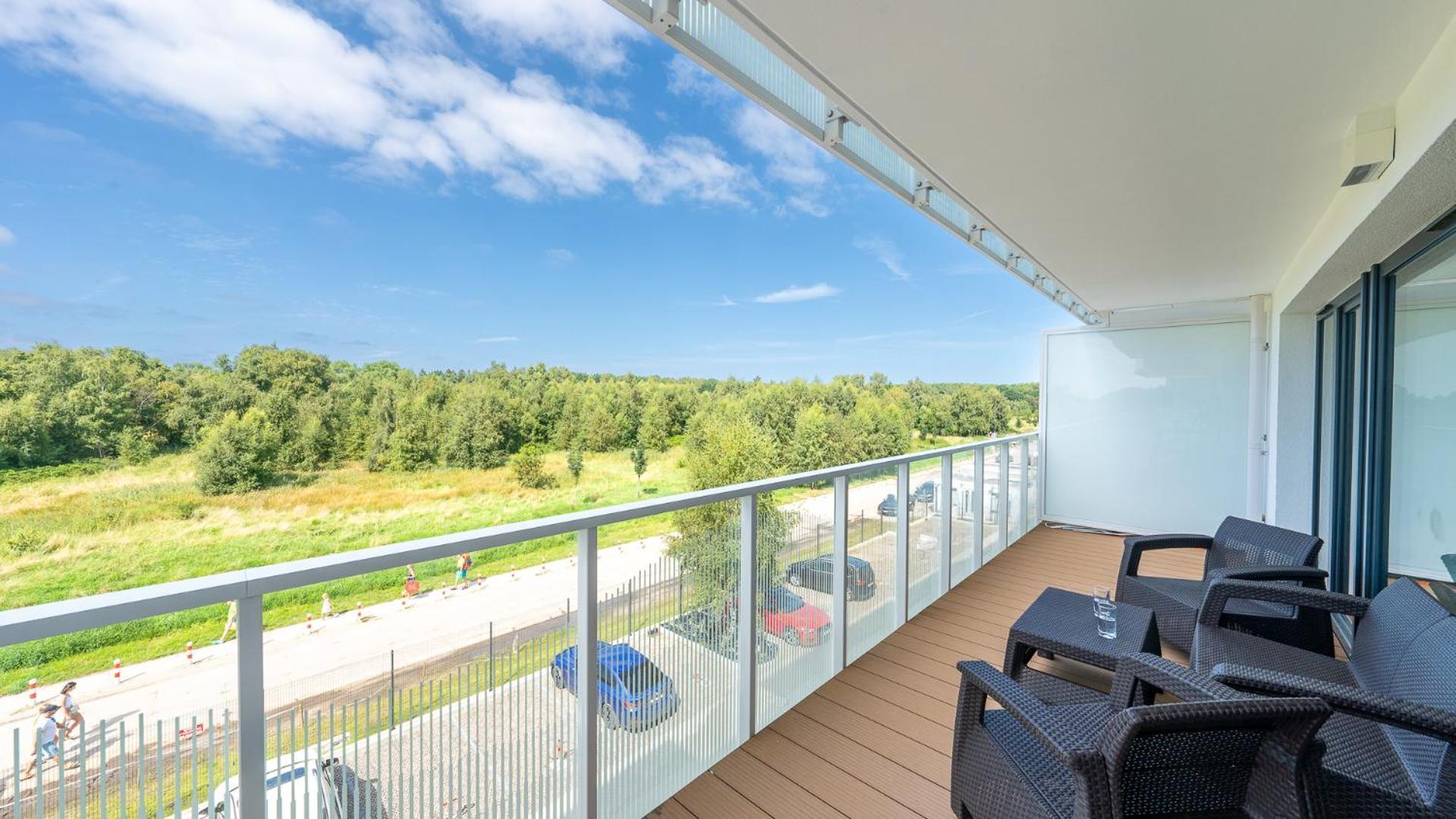Apartamenty Sun & Snow Polanki Aqua Z Basenem Kołobrzeg Exterior foto