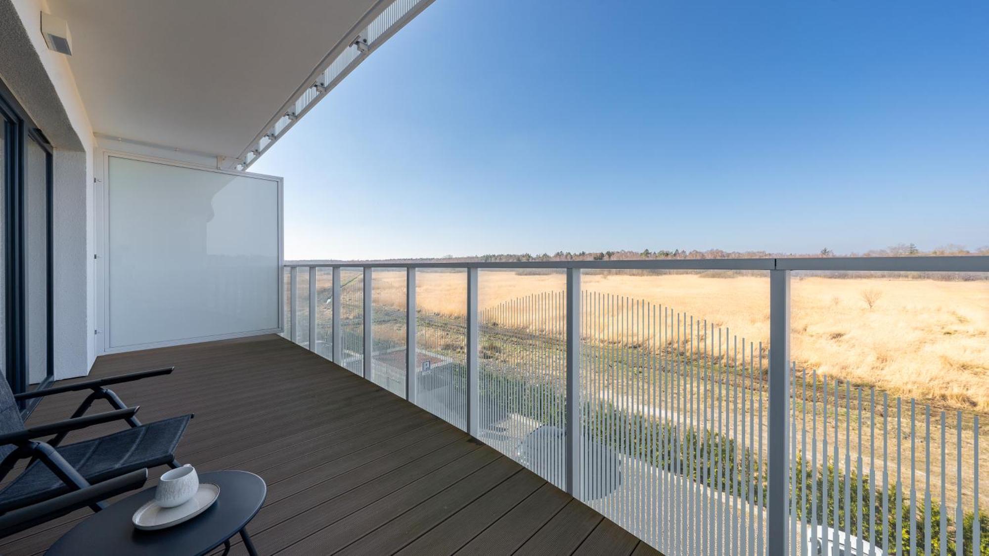 Apartamenty Sun & Snow Polanki Aqua Z Basenem Kołobrzeg Exterior foto
